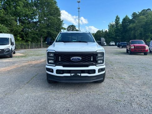 Used 2023 Ford F250 XL w/ STX Appearance Package AWD/4WD image 24
