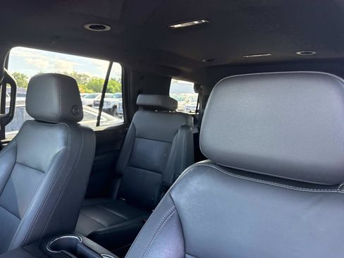 Used 2021 Chevrolet Tahoe LT RWD image 17