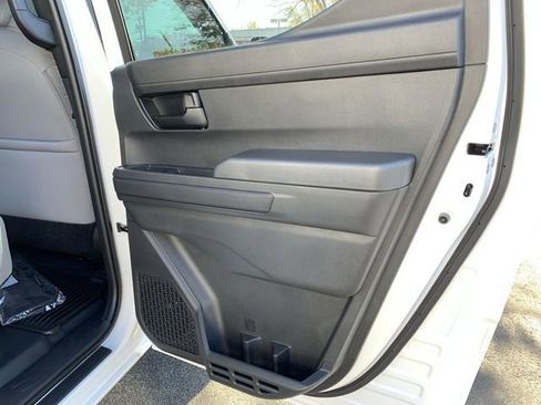 New 2025 Toyota Tacoma SR5 image 11