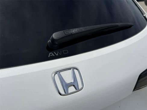 Used 2023 Honda HR-V Sport image 10