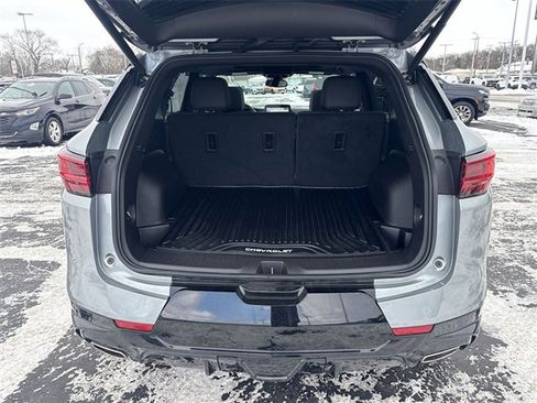 Used 2025 Chevrolet Blazer RS image 26