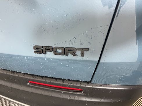 New 2026 Honda HR-V Sport image 17