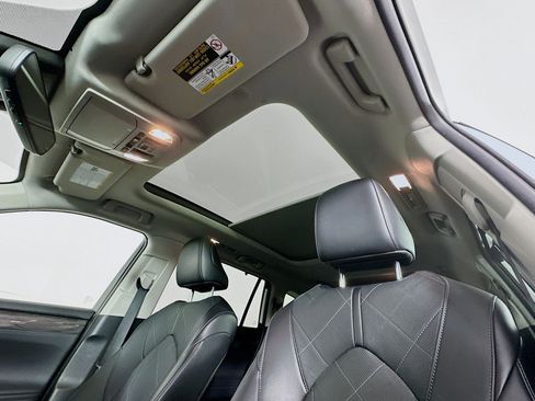 Used 2022 Toyota Highlander Platinum image 23