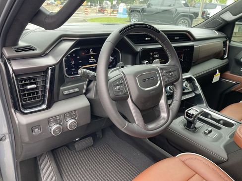 New 2026 GMC Sierra 1500 Denali Ultimate AWD/4WD image 10