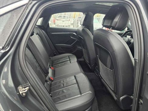 Used 2024 Audi A3 2.0T Premium image 13