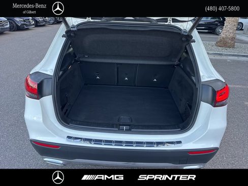 Certified 2023 Mercedes-Benz GLA 250 image 6