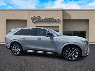 New 2026 Cadillac Escalade IQ Luxury 1 video 1