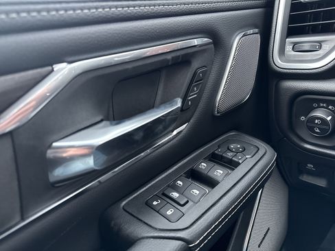 New 2026 RAM 1500 Laramie image 33
