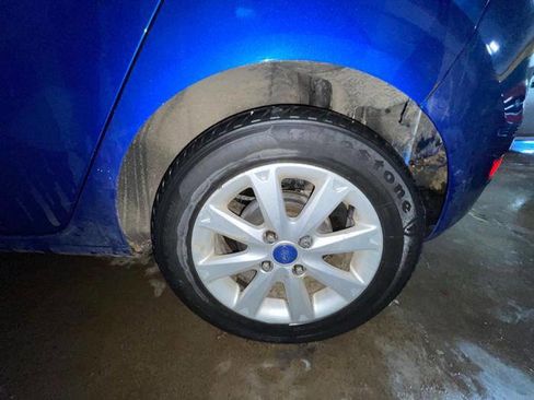 Used 2011 Ford Fiesta SE w/ 202A Rapid Spec Order Code image 14