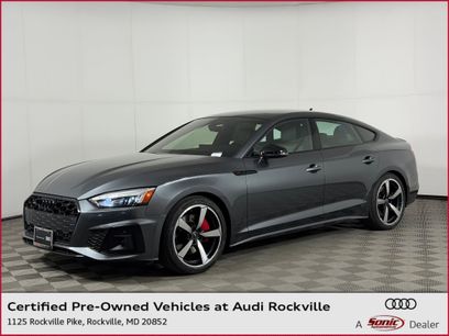 Used 2023 Audi A5 2.0T Premium Plus w/ Premium Plus