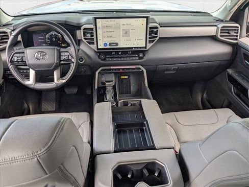 Used 2024 Toyota Tundra Limited image 16