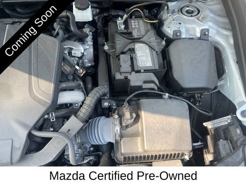 Used 2024 MAZDA CX-30 AWD 2.5 S w/ Select Sport Pkg image 22