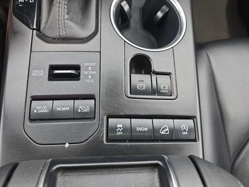 Used 2020 Toyota Highlander XLE AWD/4WD image 37