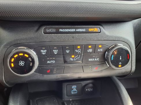 Used 2022 Ford Bronco Sport Big Bend w/ Convenience Package AWD/4WD image 7