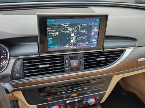 Used 2013 Audi A6 3.0T Prestige w/ Prestige Pkg image 46