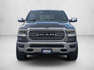 Used 2023 RAM 1500 Laramie video 2
