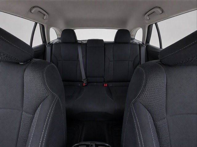 Certified 2025 Subaru Outback Premium AWD/4WD image 19
