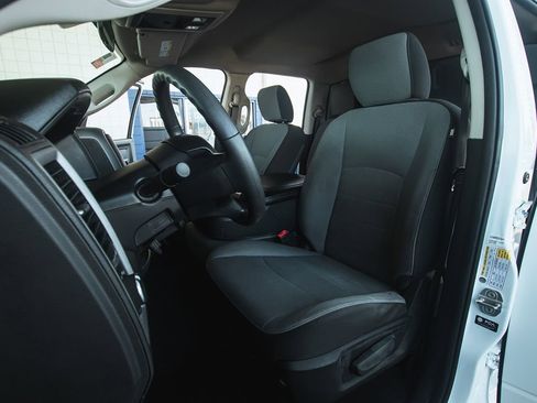 Used 2021 RAM 1500 Tradesman image 12