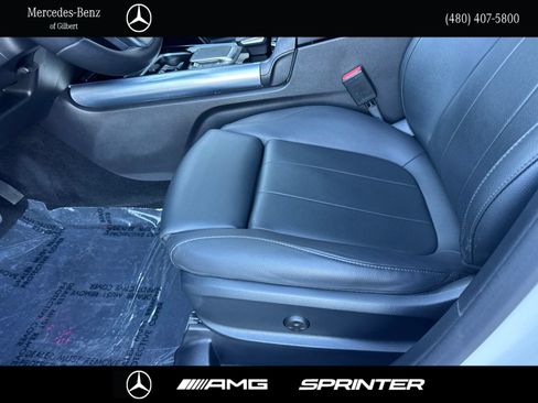 Certified 2023 Mercedes-Benz GLA 250 image 15
