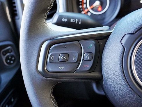 New 2026 Jeep Wrangler Unlimited Sport S image 39