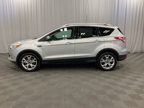 Used 2014 Ford Escape Titanium AWD/4WD image 14