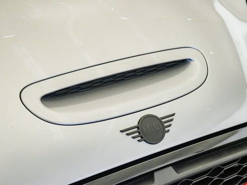 Certified 2024 MINI Cooper John Cooper Works FWD image 8