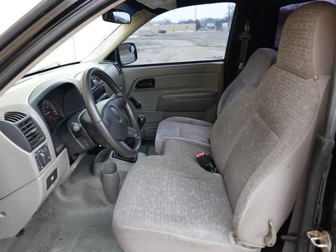 Used 2006 Chevrolet Colorado W/T RWD image 60