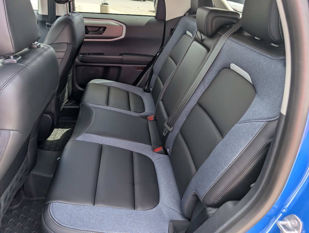 Used 2025 Nissan Kicks S FWD image 46