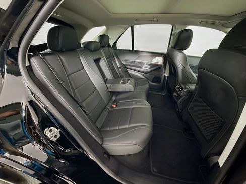 Used 2024 Mercedes-Benz GLE 350 4MATIC image 28