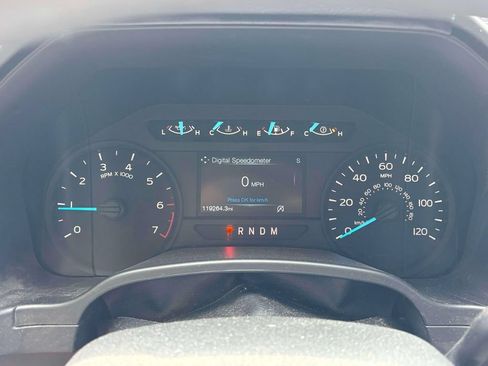 Used 2019 Ford F150 XL w/ Equipment Group 101A Mid AWD/4WD image 15