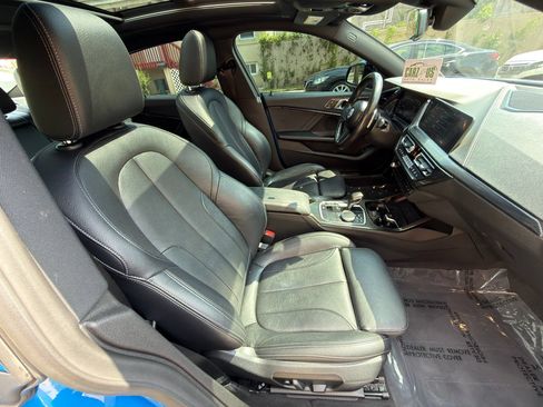 Used 2022 BMW M235i xDrive Gran Coupe AWD/4WD image 30