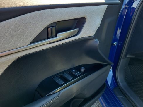 New 2026 Toyota Camry XLE FWD image 18