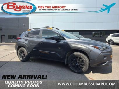 Used 2024 Subaru Crosstrek 2.5i Wilderness w/ Wilderness Package