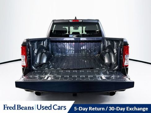 Used 2022 RAM 1500 Big Horn AWD/4WD image 29