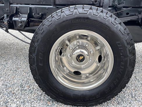Used 2017 Ford F350 XL w/ XL Value Package AWD/4WD image 60