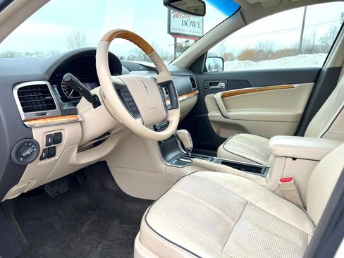 Used 2012 Lincoln MKZ Hybrid image 15