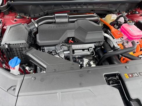 New 2026 Hyundai Tucson SEL w/ Tow & Go Package image 14