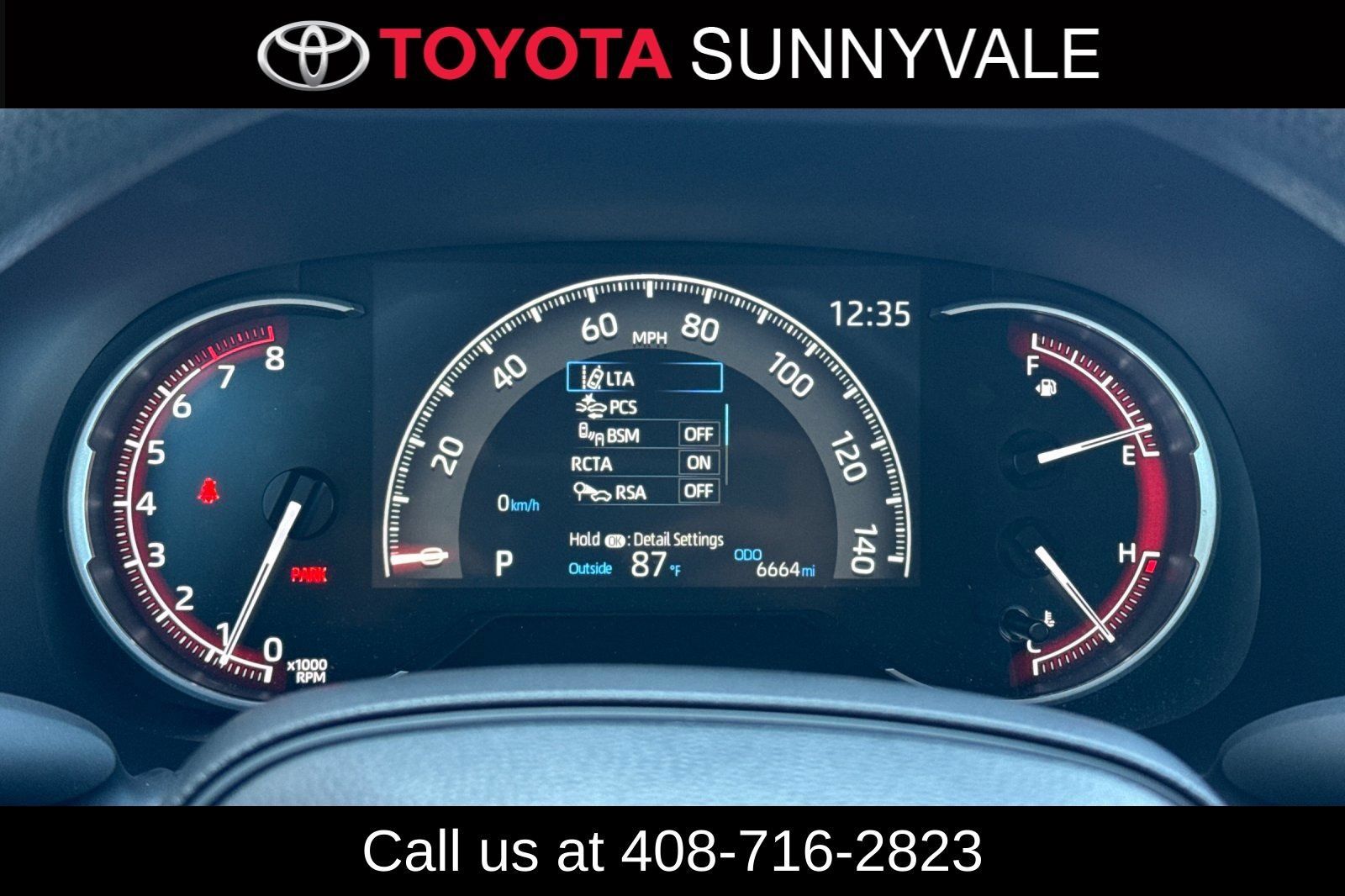 Certified 2025 Toyota RAV4 LE FWD image 28