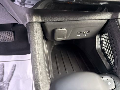 New 2026 Chevrolet TrailBlazer RS w/ Driver Confidence Package image 22