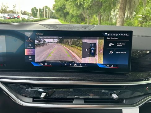 New 2026 BMW X5 sDrive40i w/ M Sport Package RWD image 18