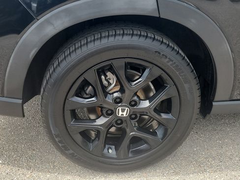 Used 2023 Honda HR-V Sport image 11