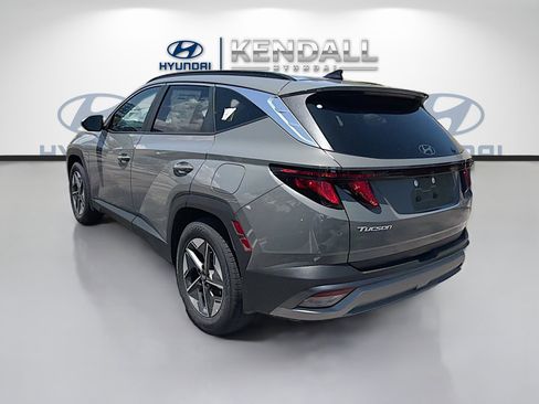 New 2026 Hyundai Tucson SEL FWD image 4