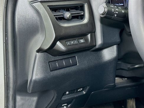 Used 2021 Lexus UX 250h w/ Premium Package image 10