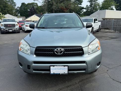 Used 2008 Toyota RAV4 4WD image 9