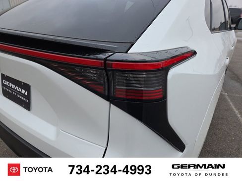 New 2026 Toyota bZ image 16