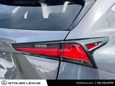 Used 2019 Lexus NX 300h AWD w/ Premium Package image 16