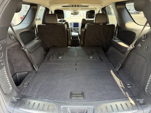 Used 2020 Dodge Durango Citadel w/ Technology Group AWD/4WD image 17