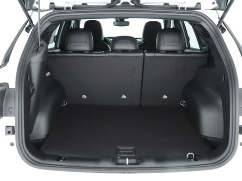 New 2026 Jeep Compass Limited image 16