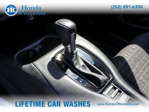 Used 2023 Honda HR-V LX image 19