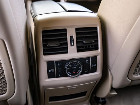 Used 2015 Mercedes-Benz ML 350 4MATIC image 35